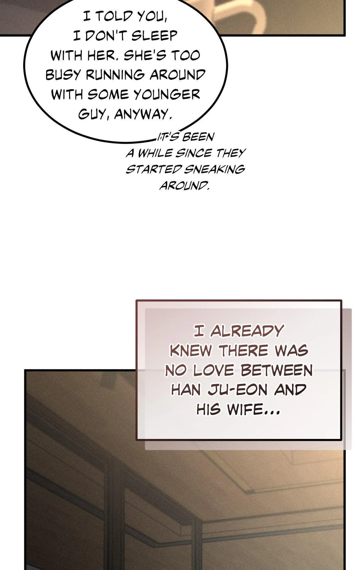 Love Junkie Chapter 6 page 62 - 