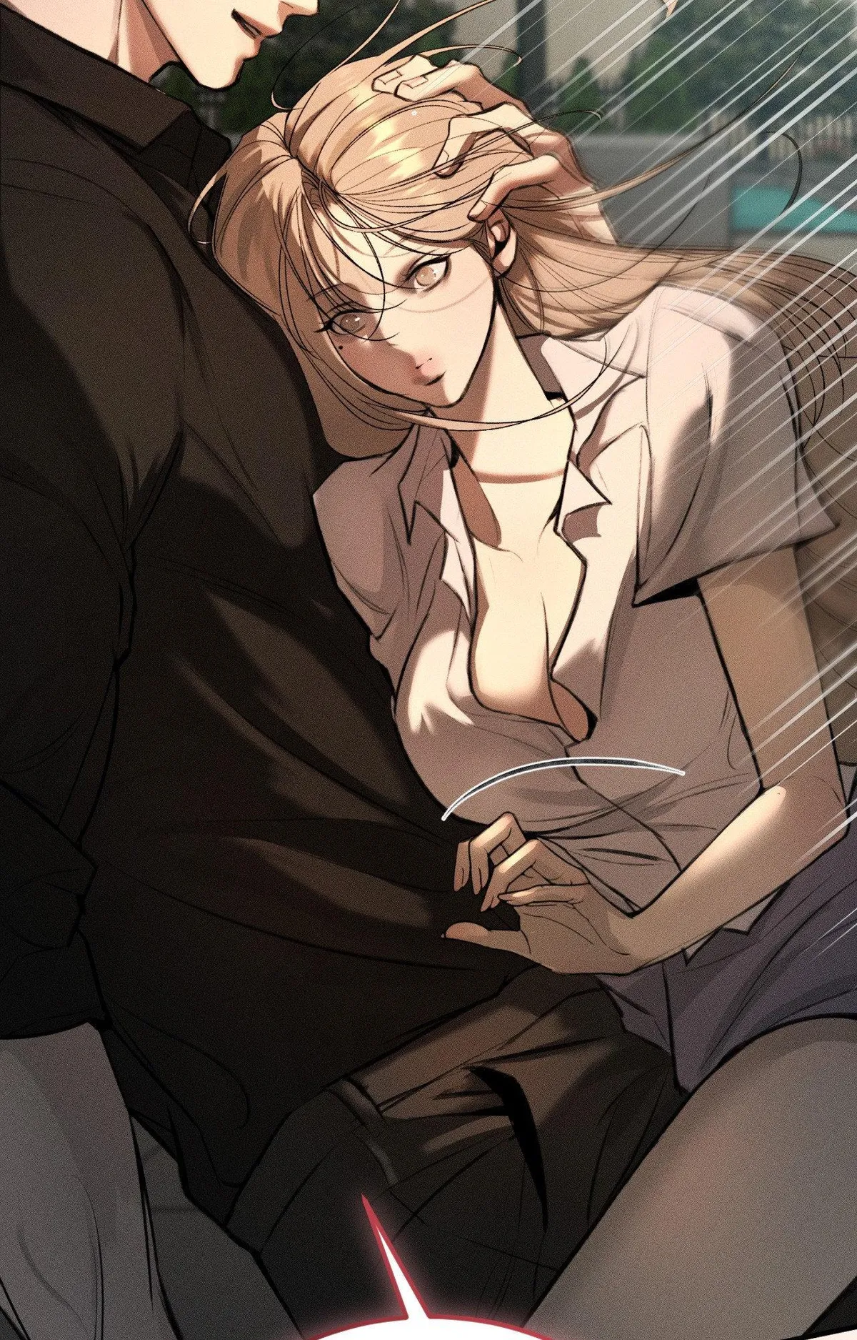 Love Junkie Chapter 6 page 67 - 