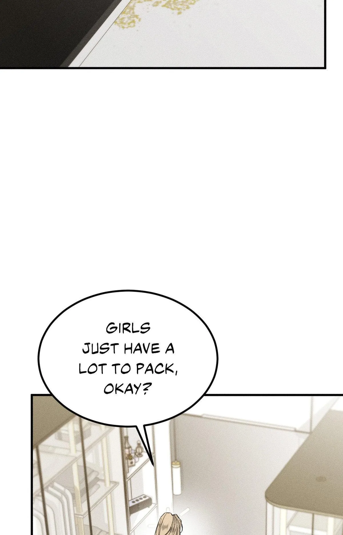 Love Junkie Chapter 6 page 8 - 