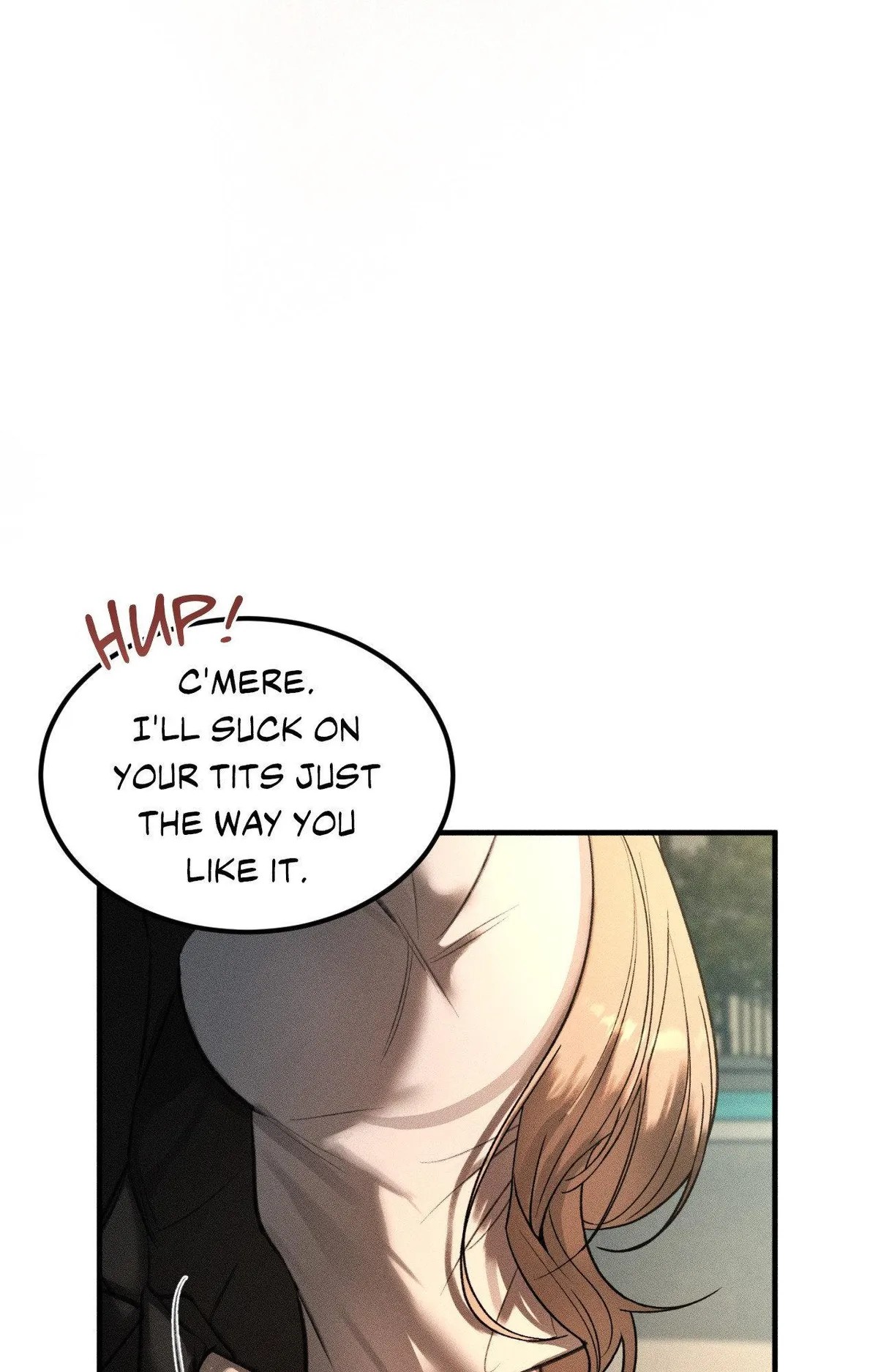 Love Junkie Chapter 6 page 71 - 
