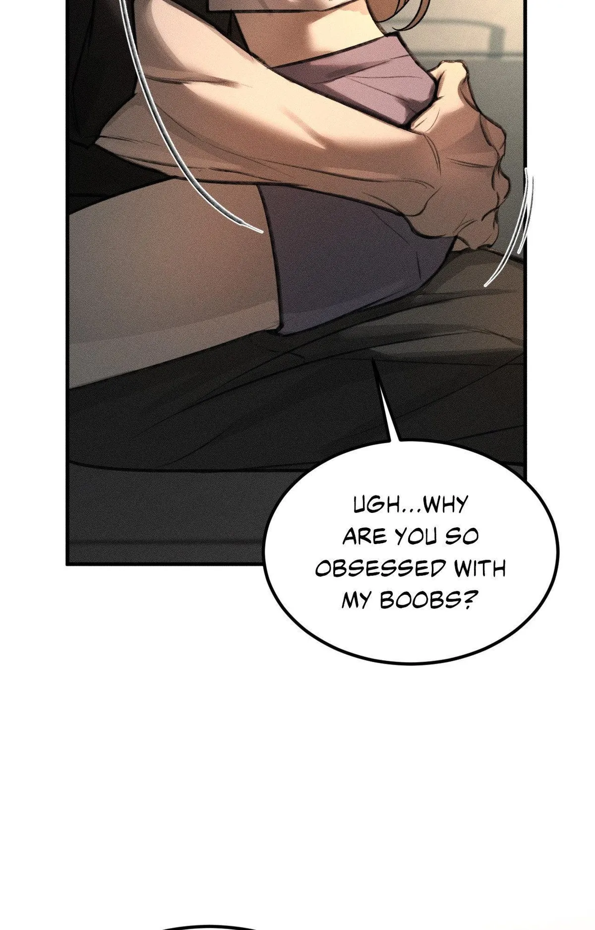 Love Junkie Chapter 6 page 72 - 
