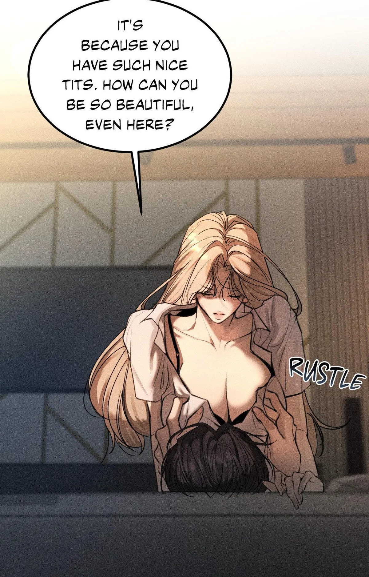 Love Junkie Chapter 6 page 73 - 