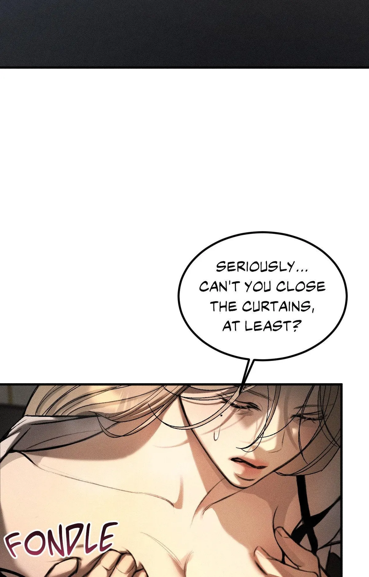 Love Junkie Chapter 6 page 74 - 
