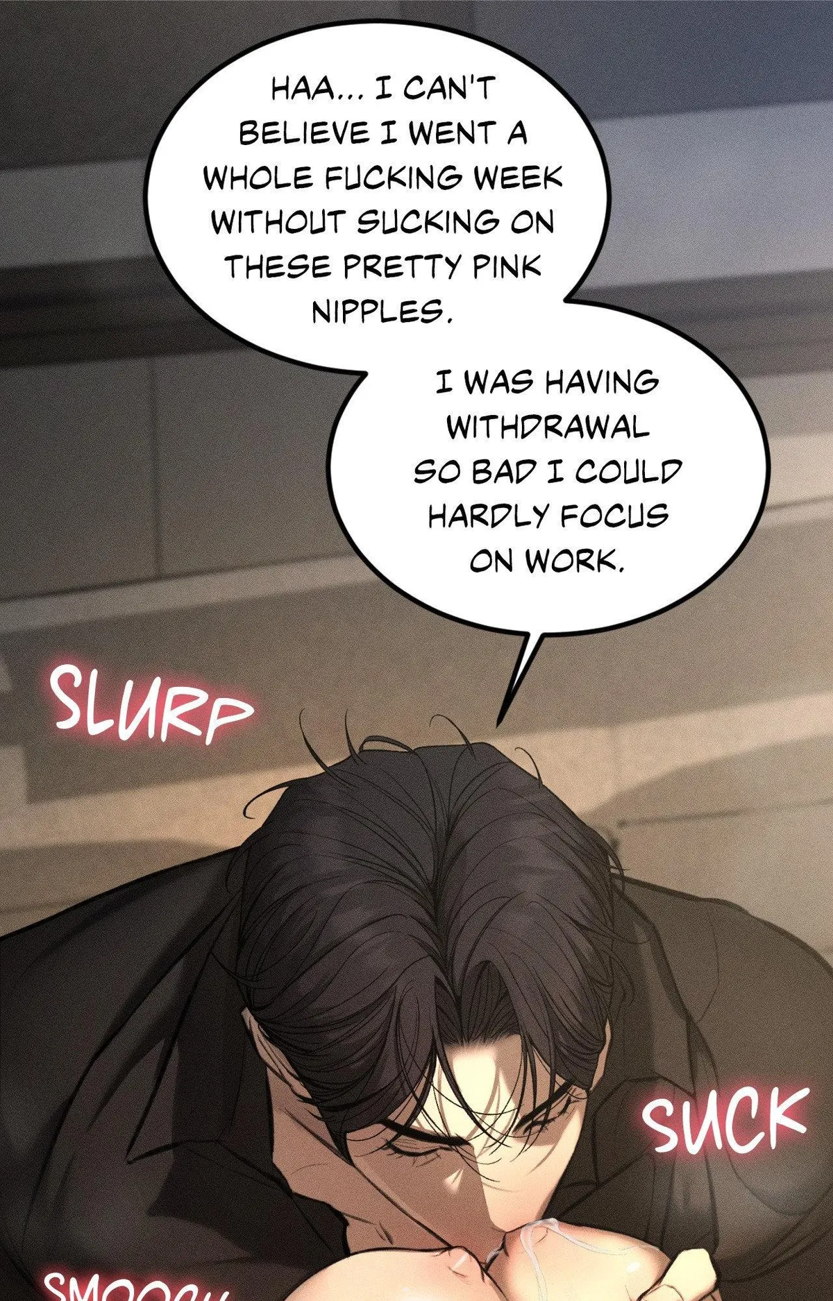 Love Junkie Chapter 6 page 77 - 