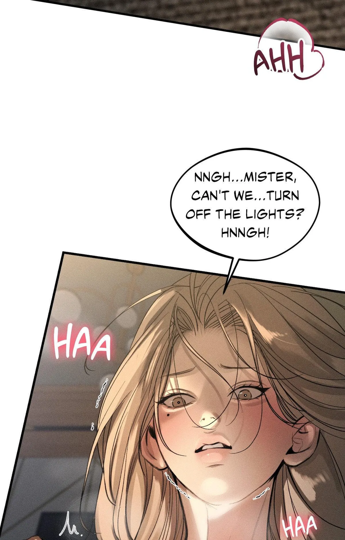 Love Junkie Chapter 6 page 79 - 