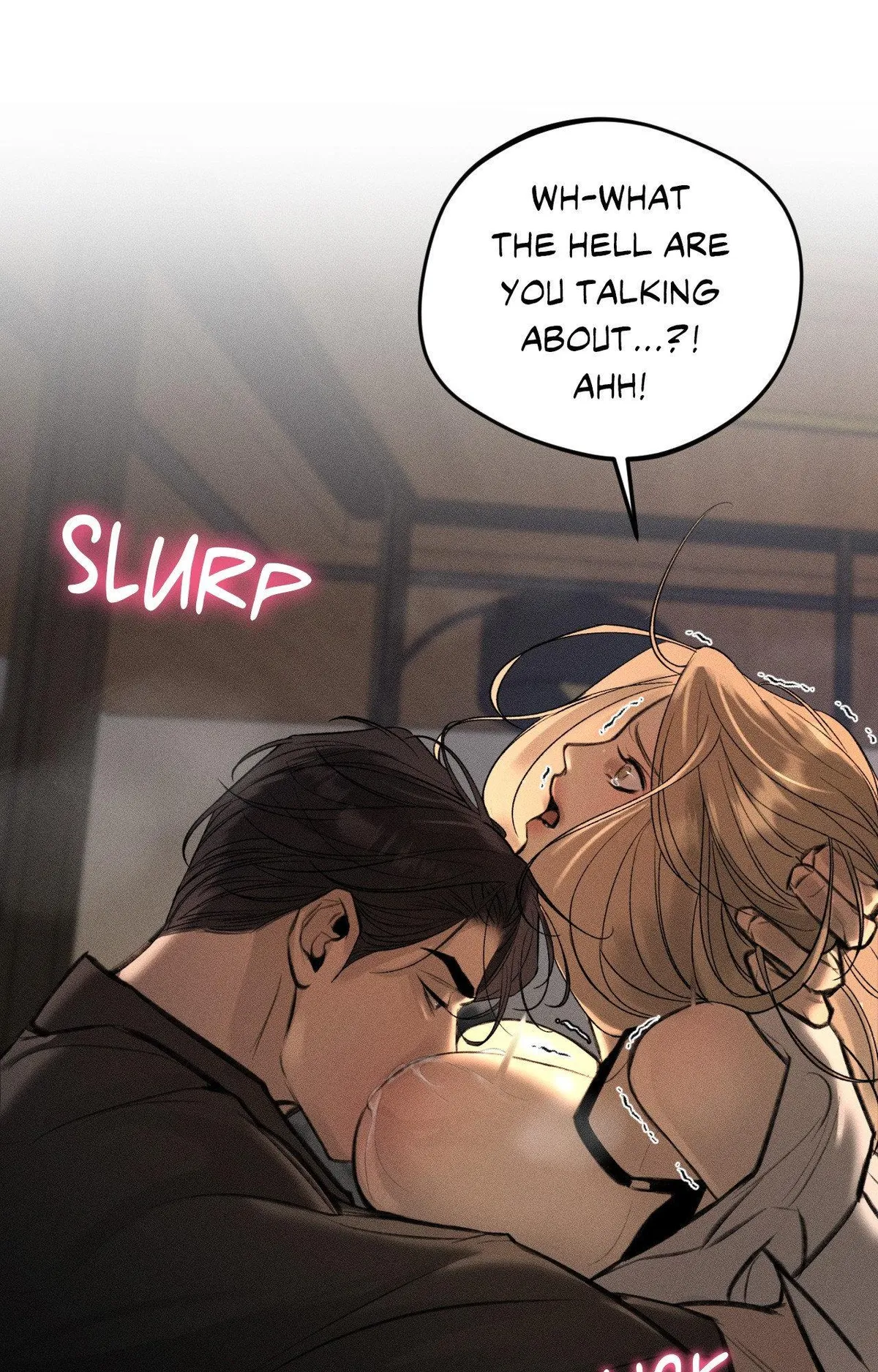 Love Junkie Chapter 6 page 81 - 
