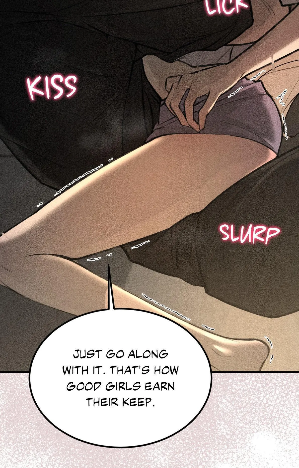 Love Junkie Chapter 6 page 82 - 