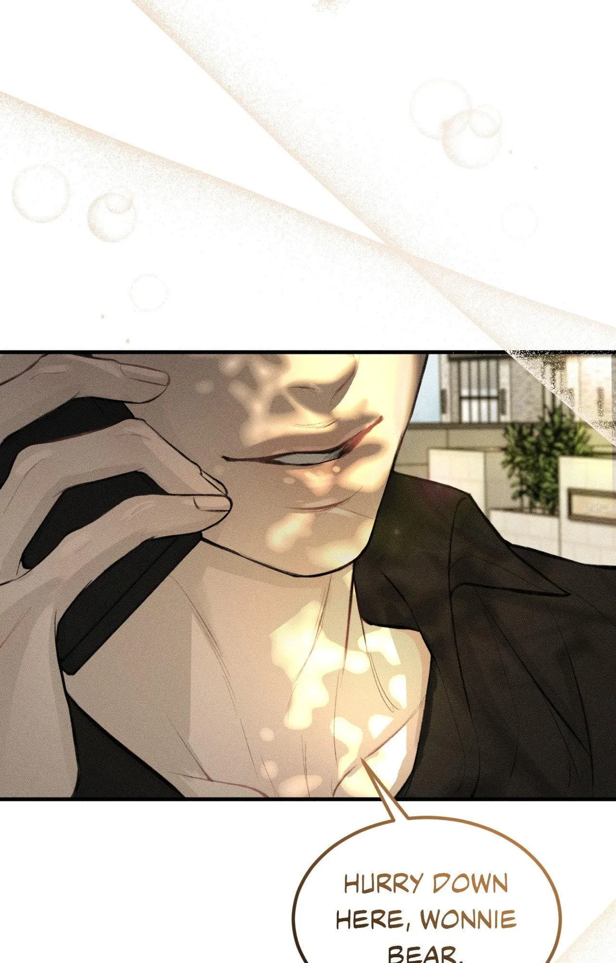 Love Junkie Chapter 6 page 10 - 