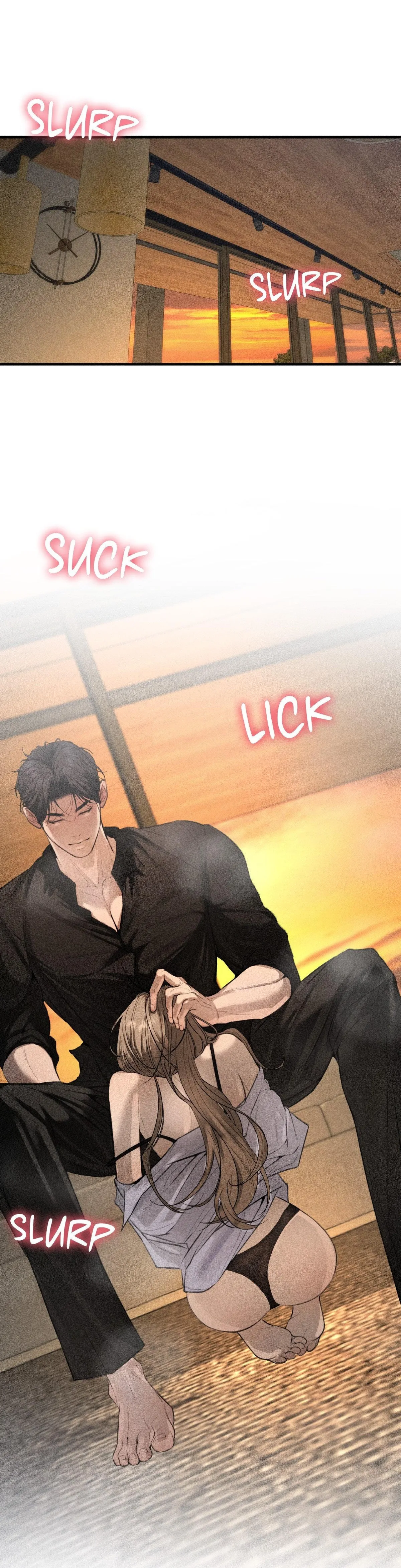 Love Junkie Chapter 7 page 2 - 