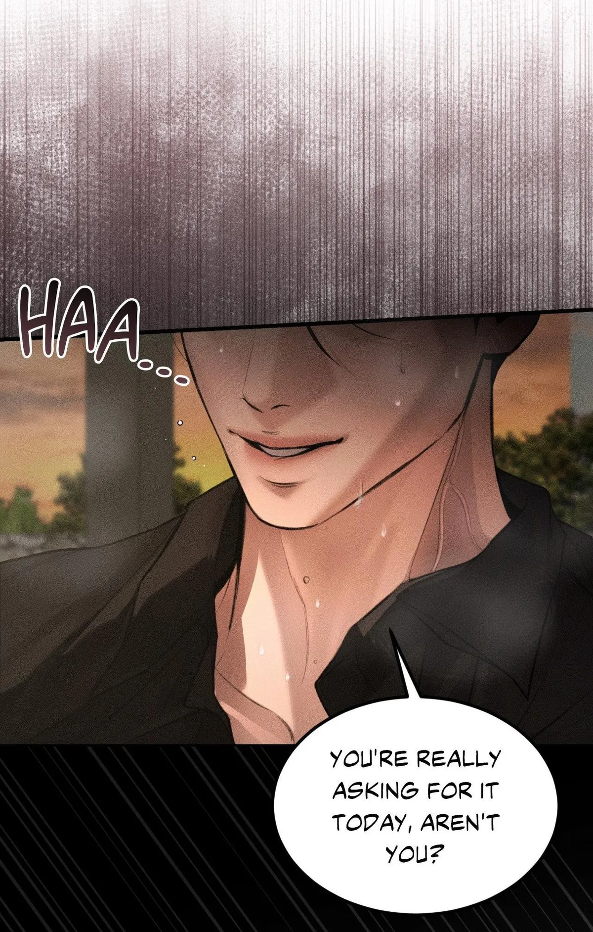 Love Junkie Chapter 7 page 12 - 