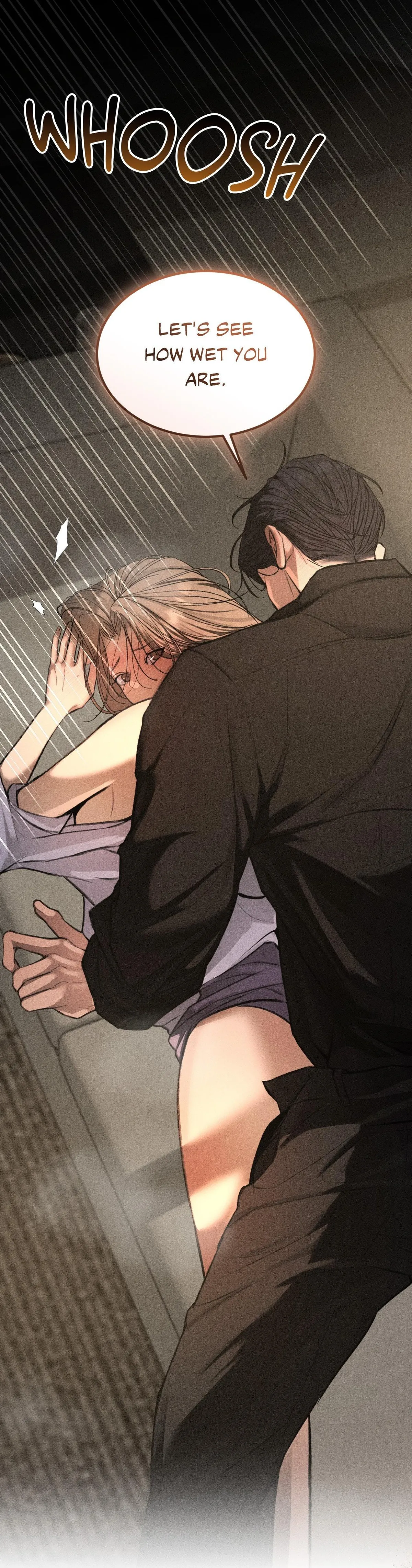 Love Junkie Chapter 7 page 13 - 