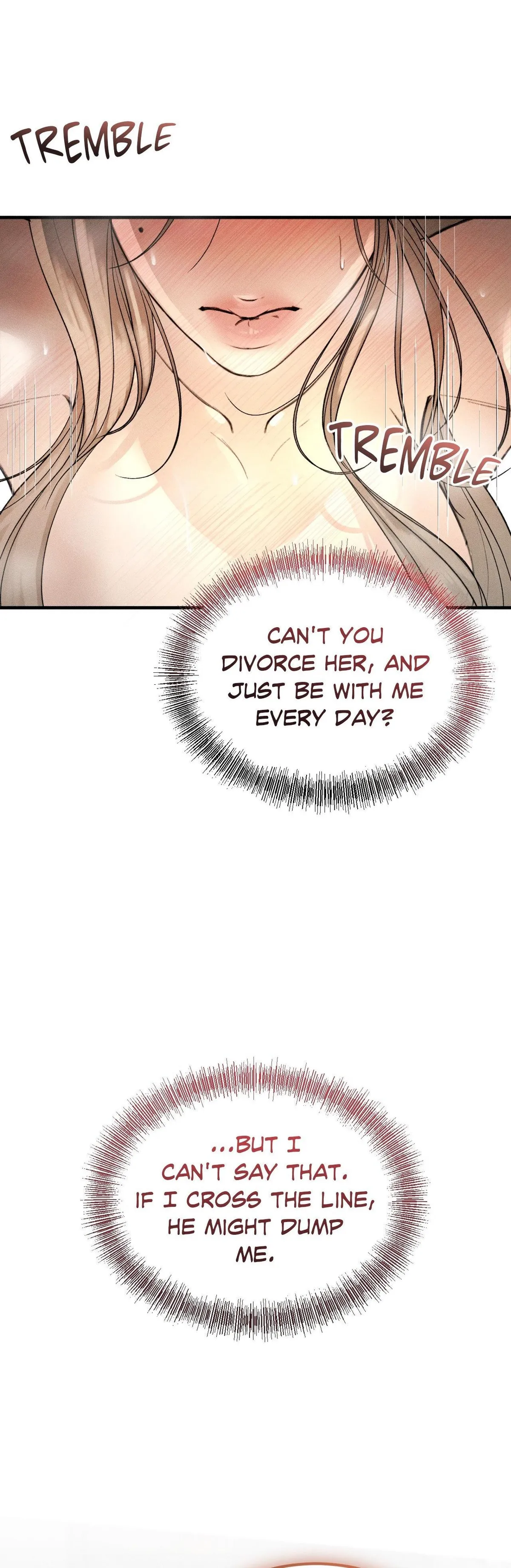 Love Junkie Chapter 7 page 20 - 