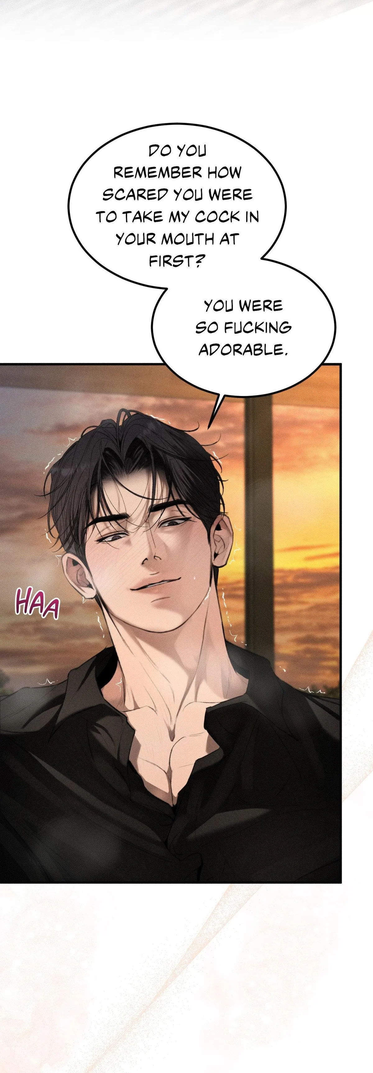 Love Junkie Chapter 7 page 3 - 
