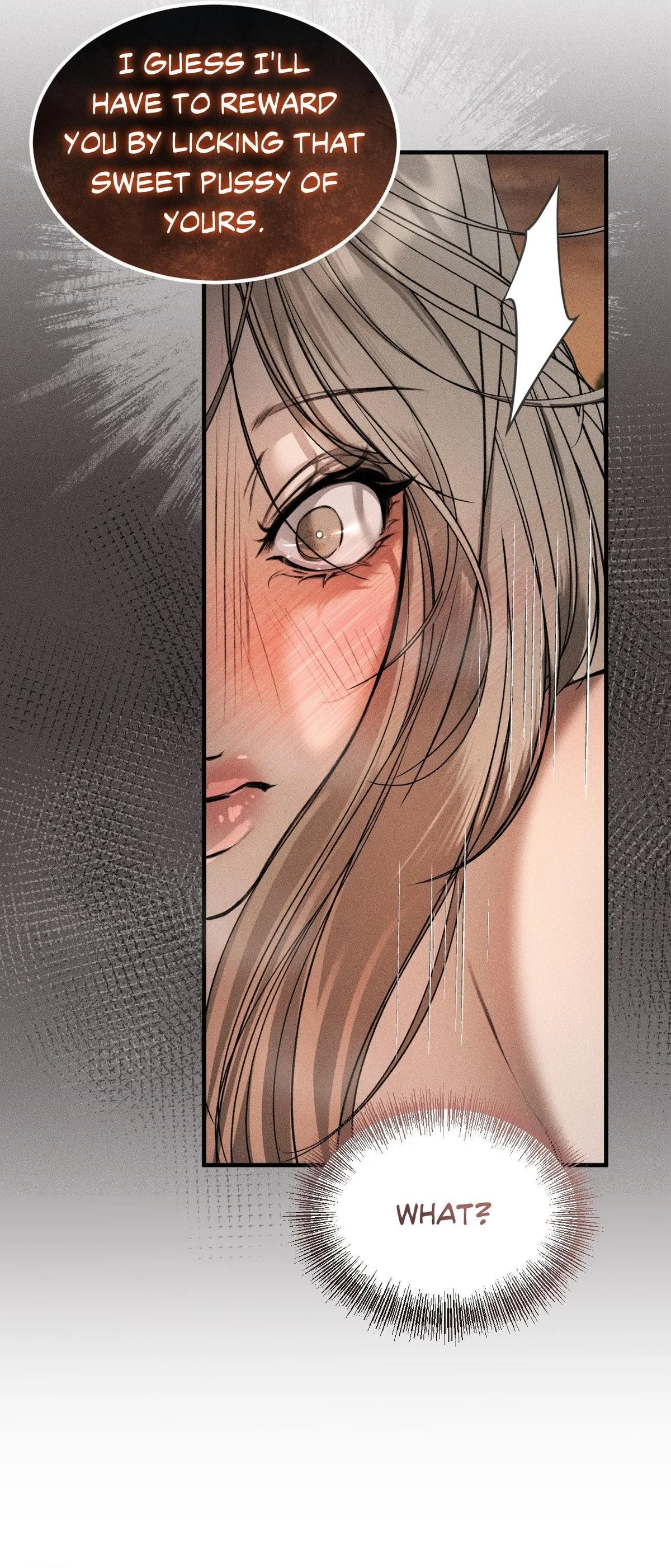 Love Junkie Chapter 7 page 23 - 