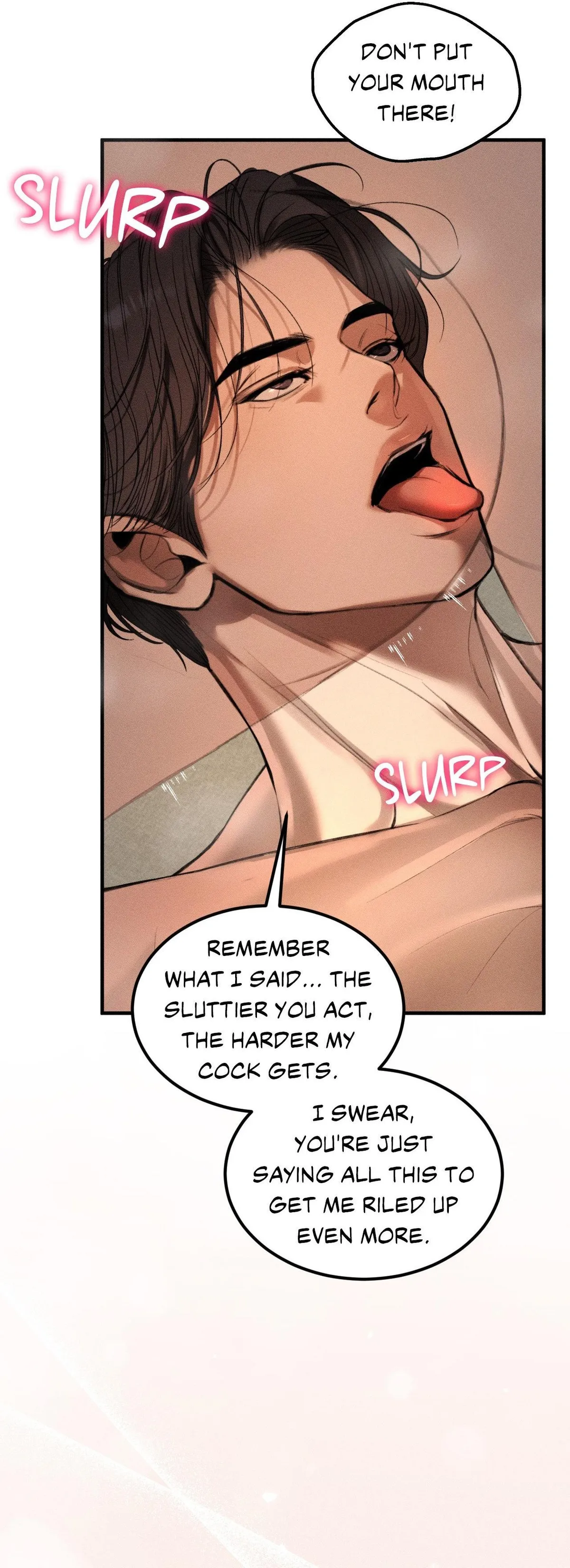 Love Junkie Chapter 7 page 26 - 