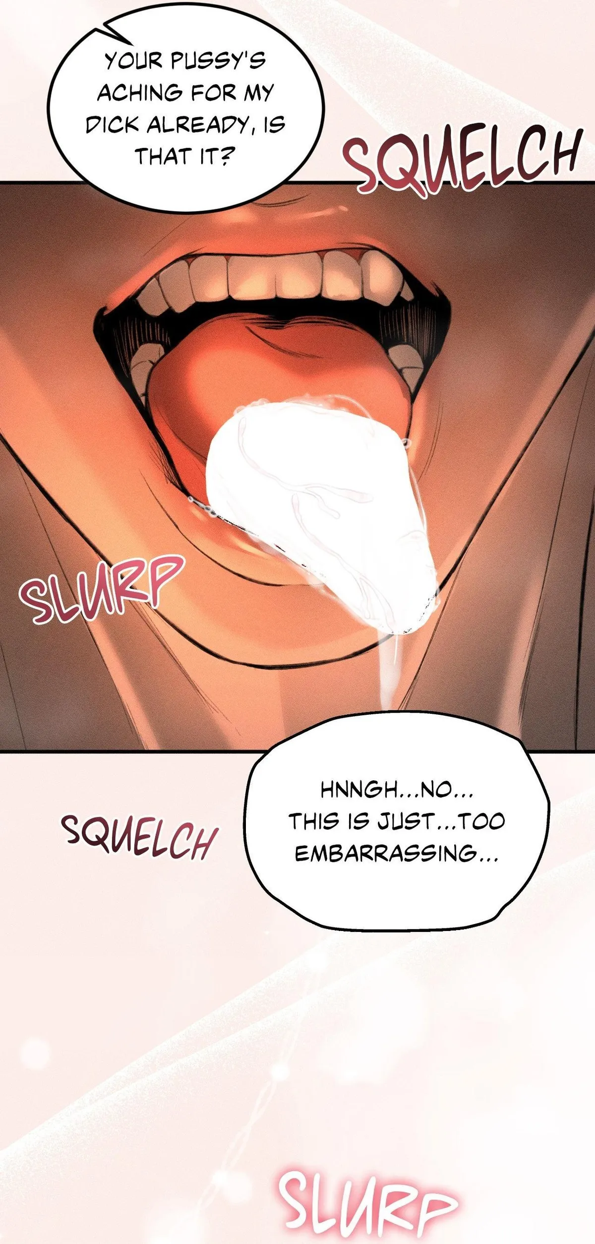 Love Junkie Chapter 7 page 27 - 
