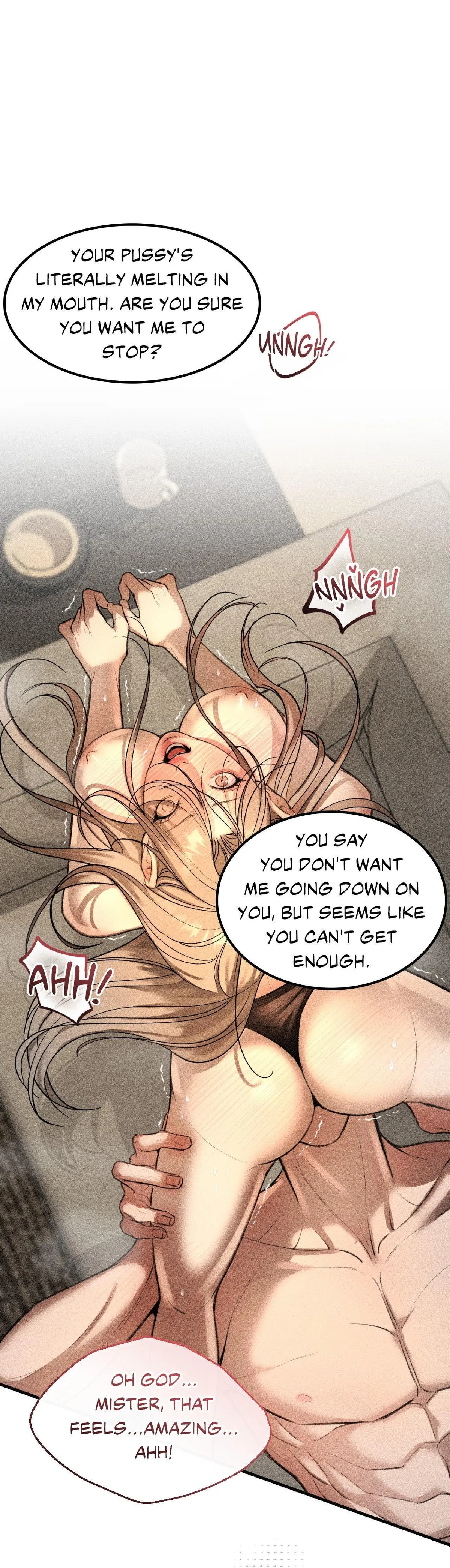 Love Junkie Chapter 7 page 29 - 