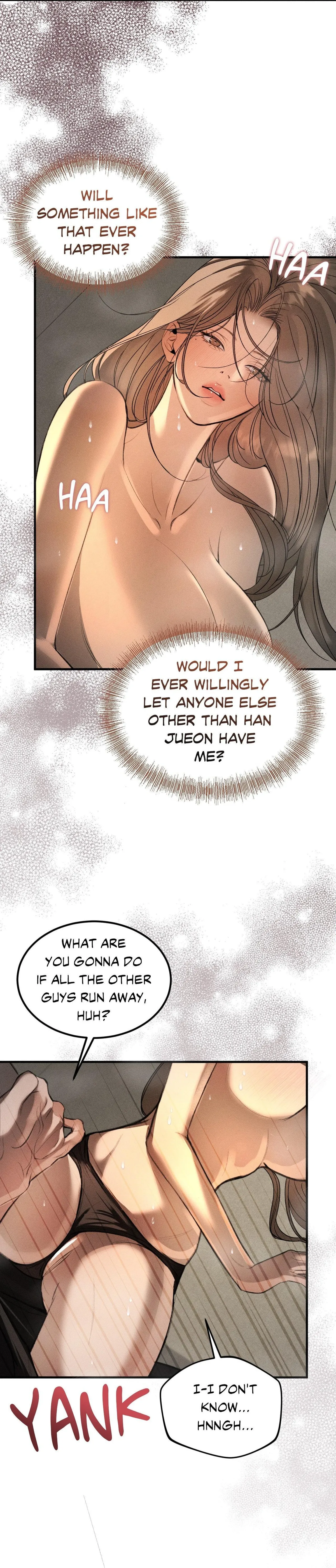 Love Junkie Chapter 7 page 32 - 