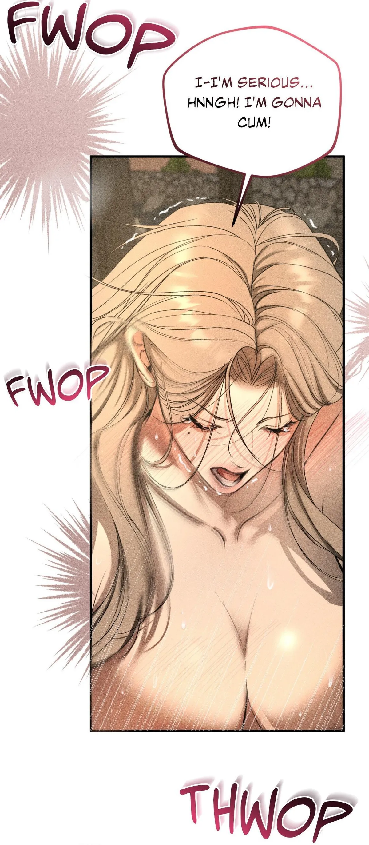 Love Junkie Chapter 7 page 37 - 