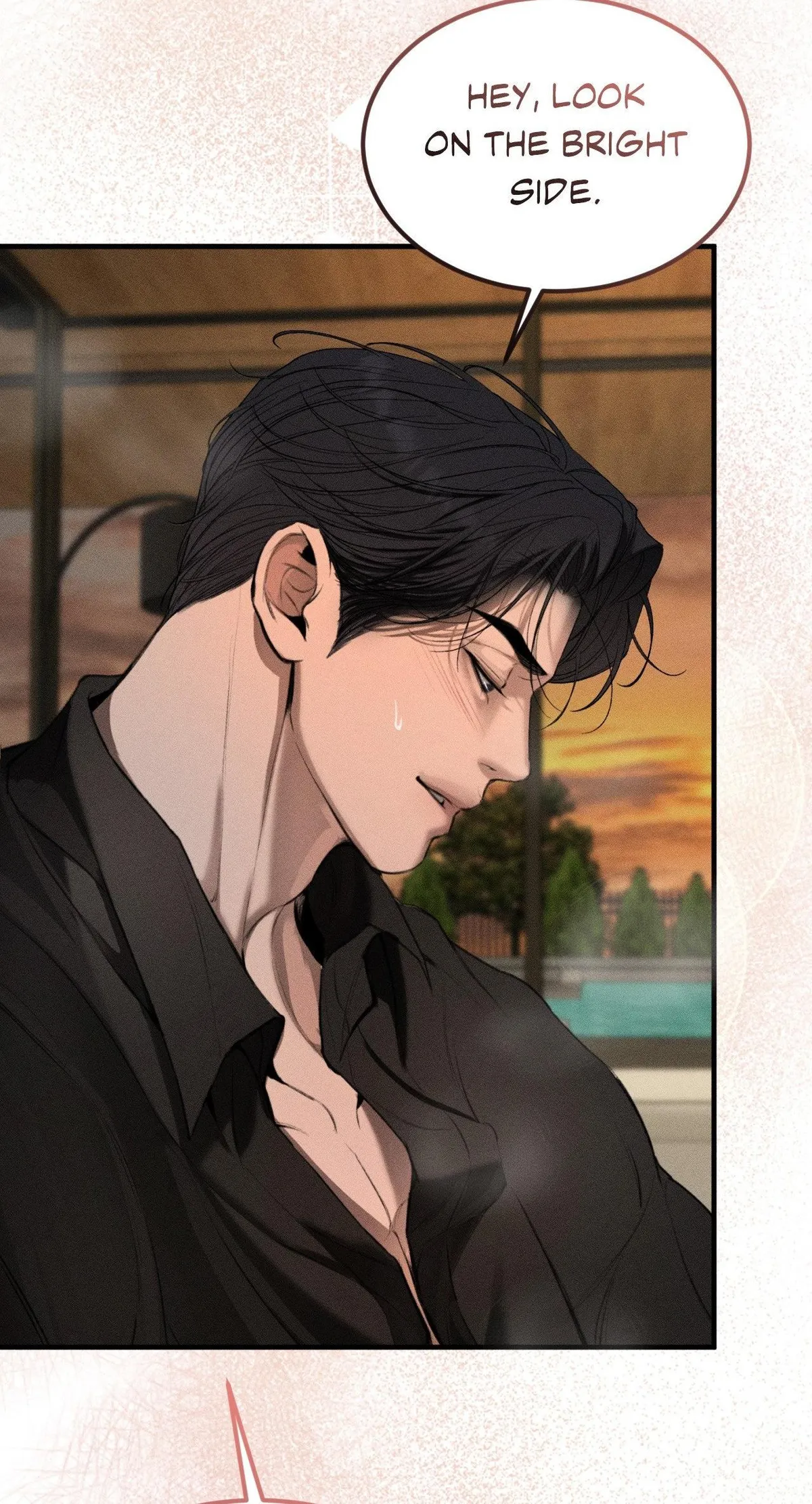 Love Junkie Chapter 7 page 6 - 