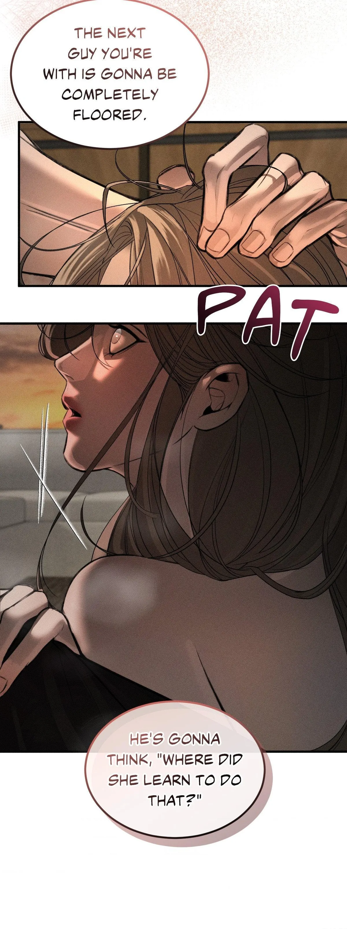 Love Junkie Chapter 7 page 7 - 