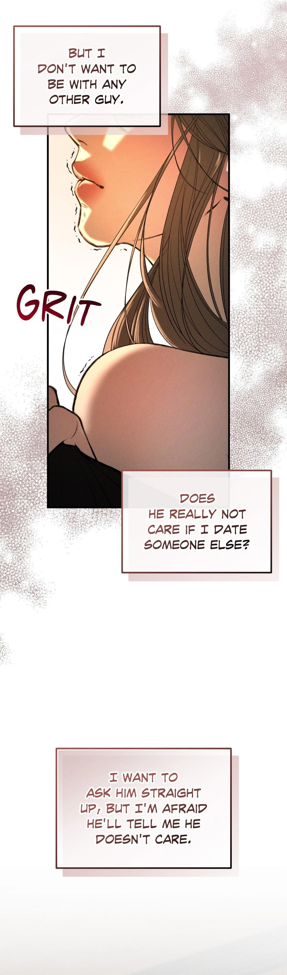 Love Junkie Chapter 7 page 8 - 