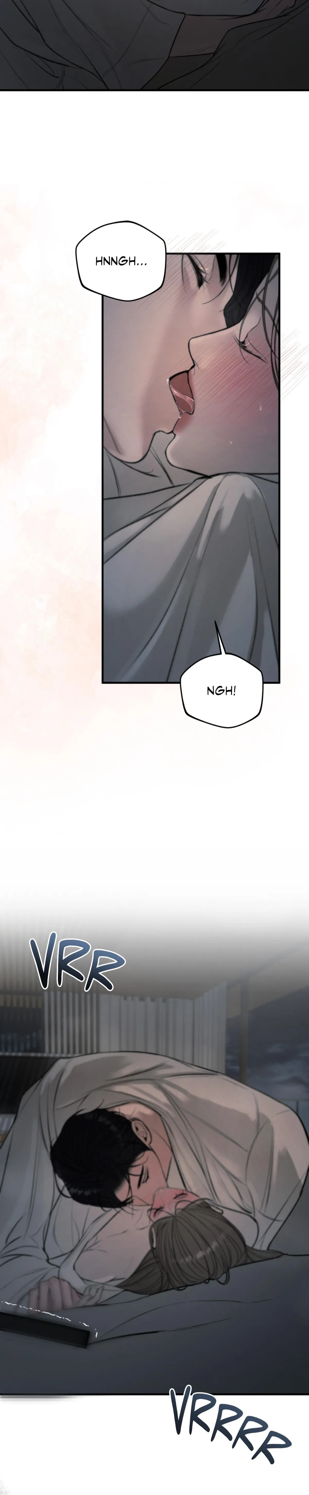 Love Junkie Chapter 8 page 19 - 