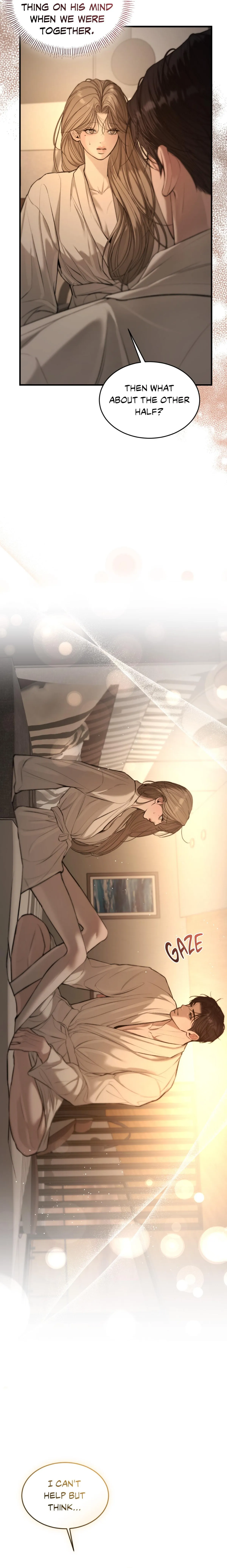 Love Junkie Chapter 8 page 5 - 