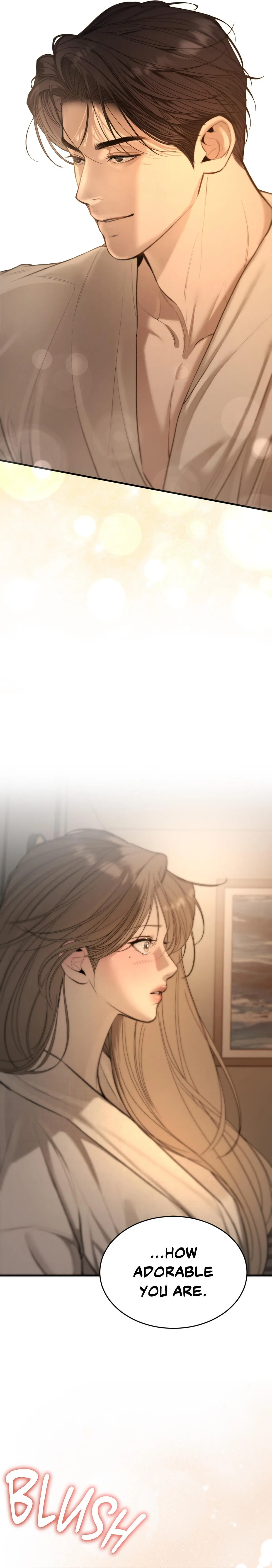 Love Junkie Chapter 8 page 6 - 