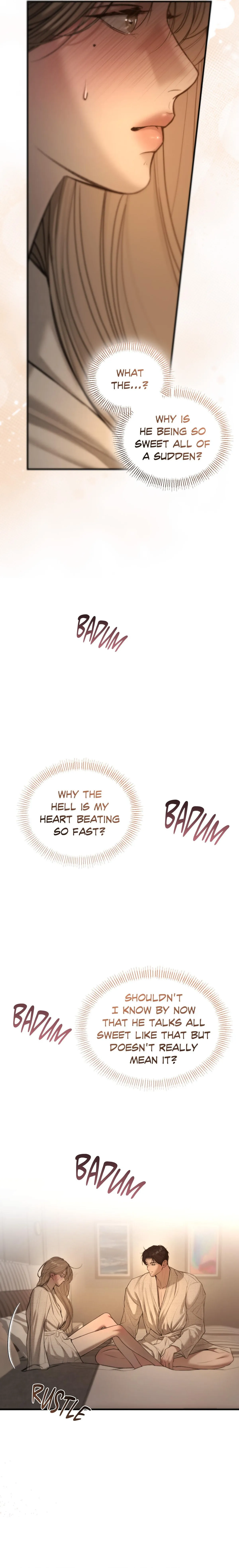 Love Junkie Chapter 8 page 7 - 