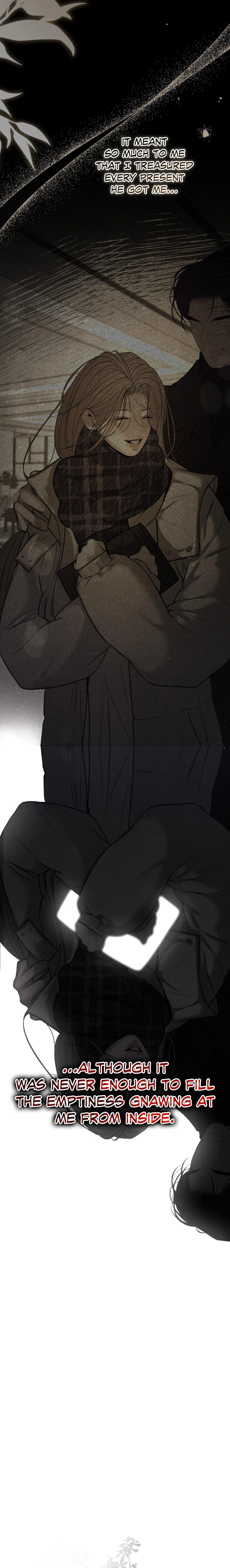 Love Junkie Chapter 9 page 16 - 