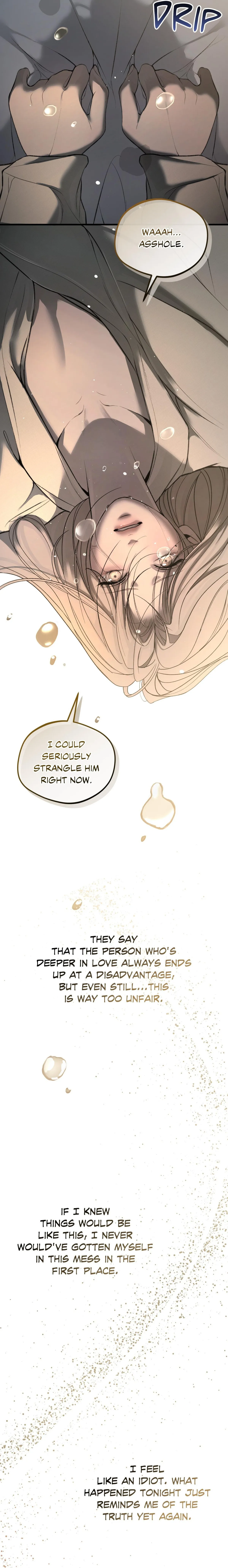 Love Junkie Chapter 9 page 7 - 