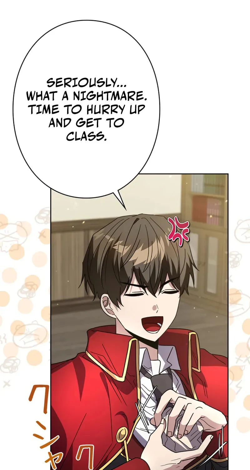 Love Letter From the Future Chapter 1 page 101 - 