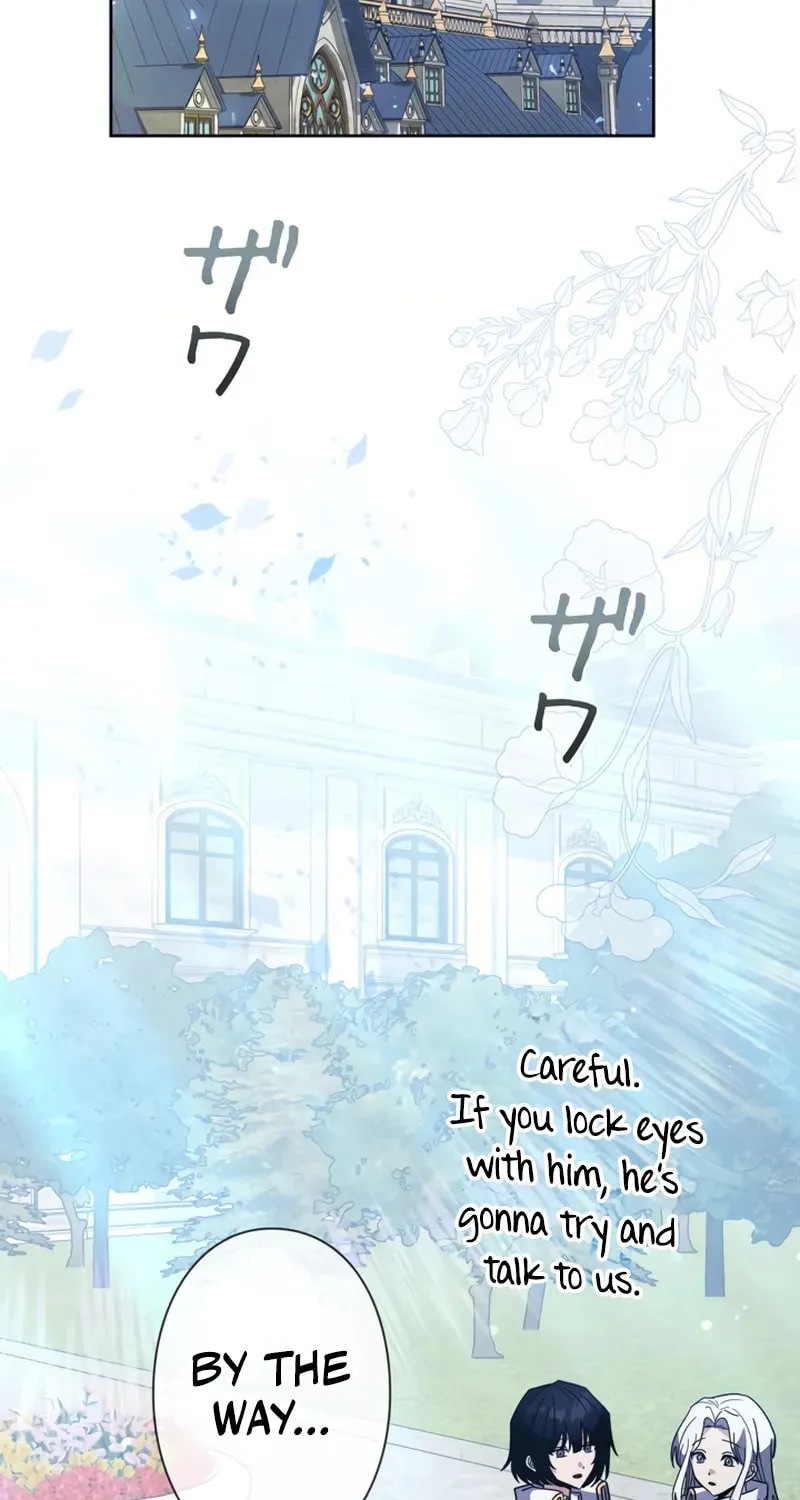 Love Letter From the Future Chapter 1 page 105 - 