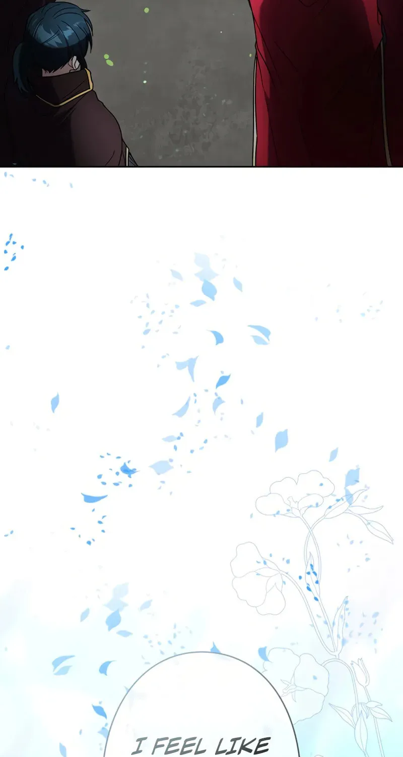 Love Letter From the Future Chapter 1 page 107 - 