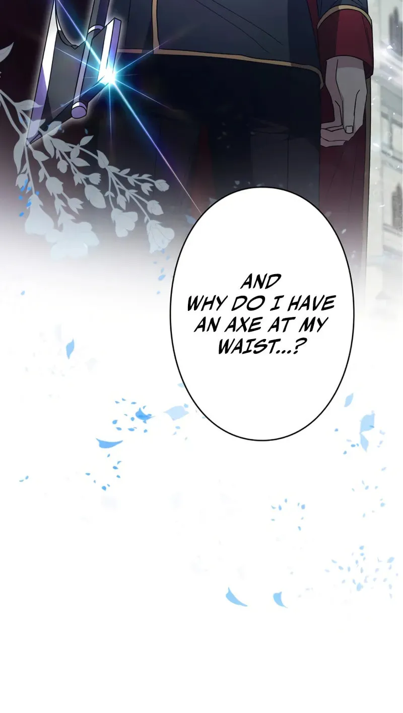 Love Letter From the Future Chapter 1 page 109 - 