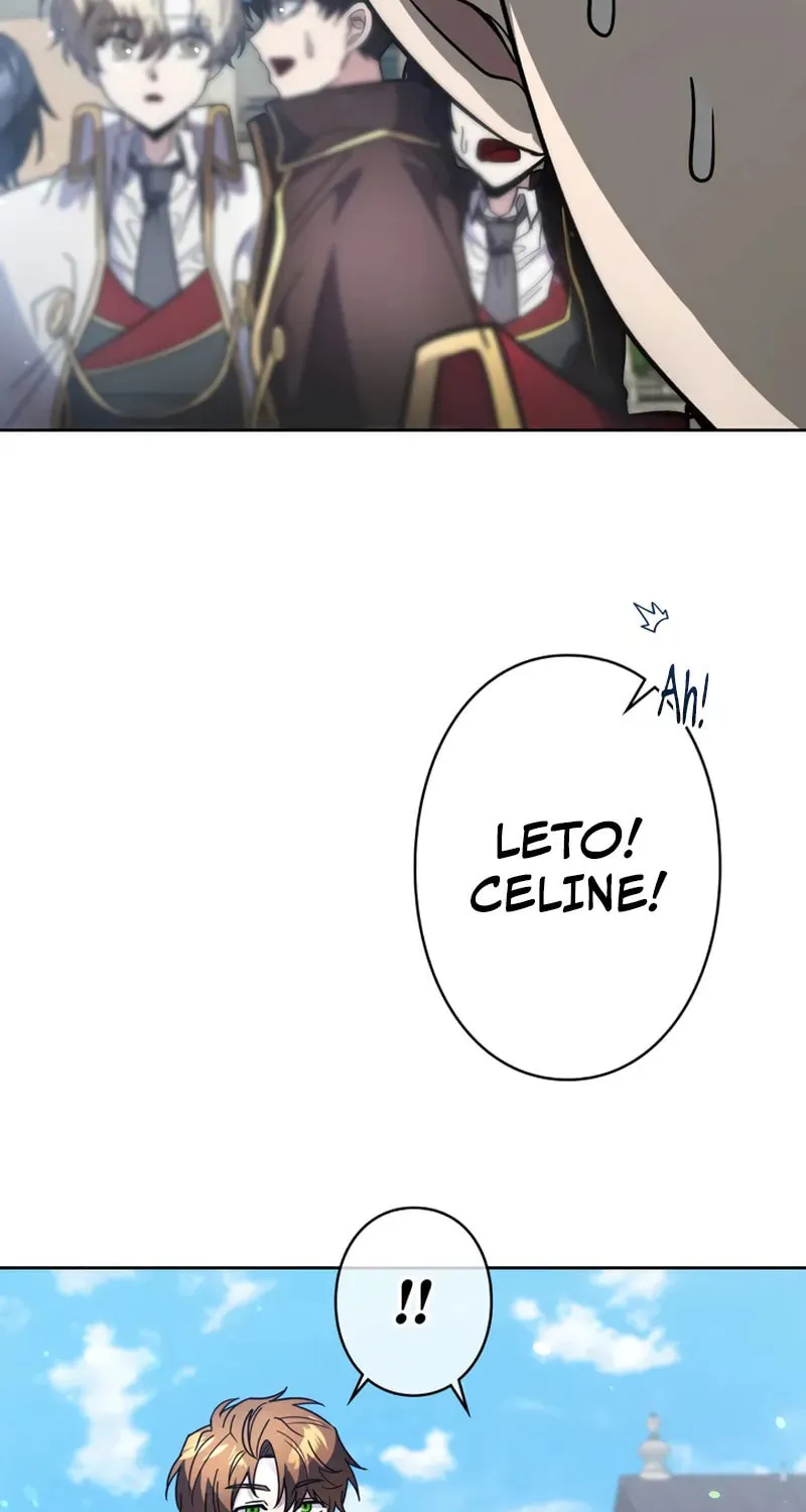 Love Letter From the Future Chapter 1 page 111 - 