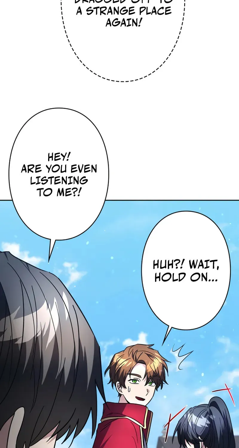 Love Letter From the Future Chapter 1 page 114 - 