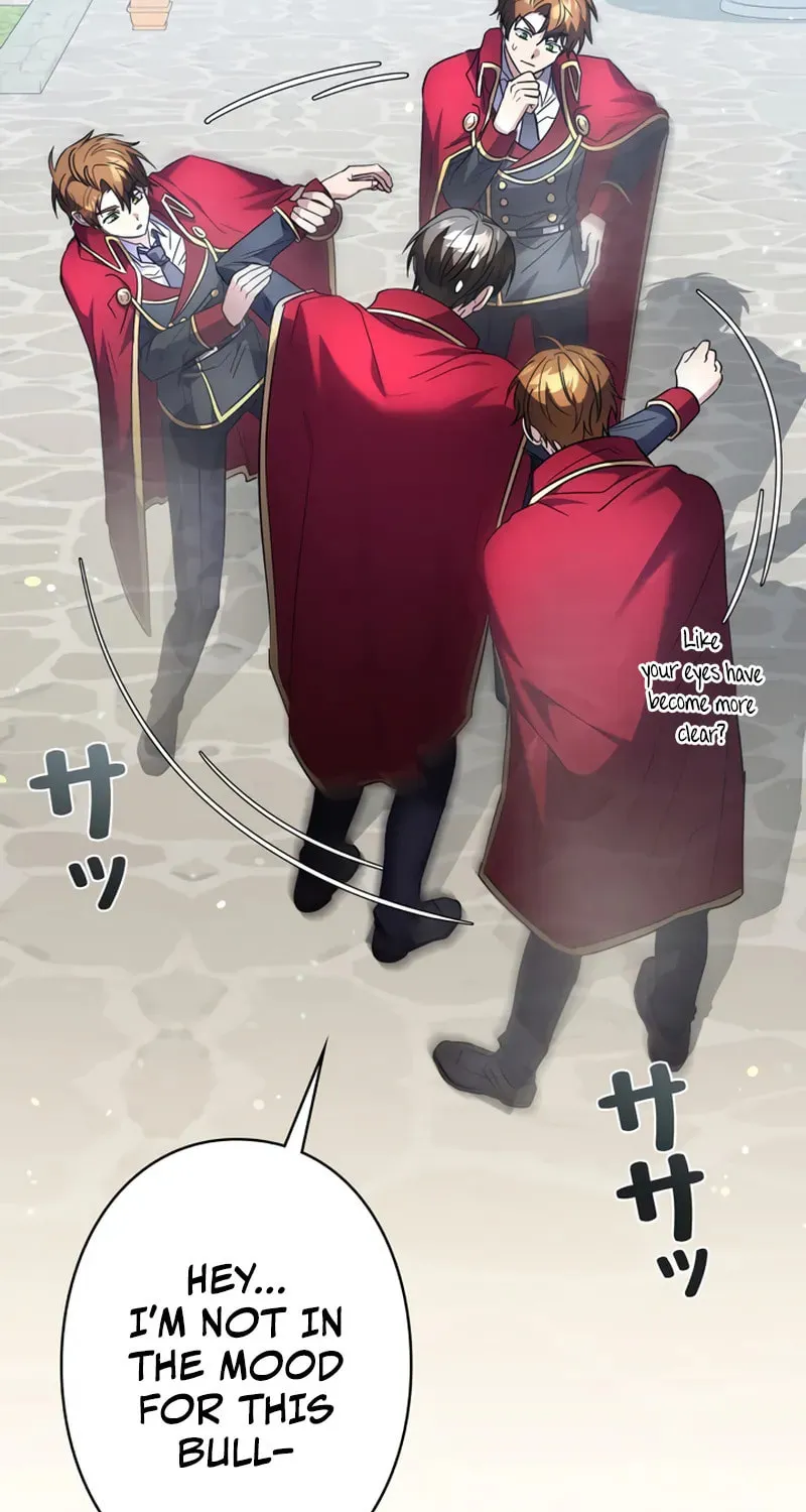Love Letter From the Future Chapter 1 page 116 - 