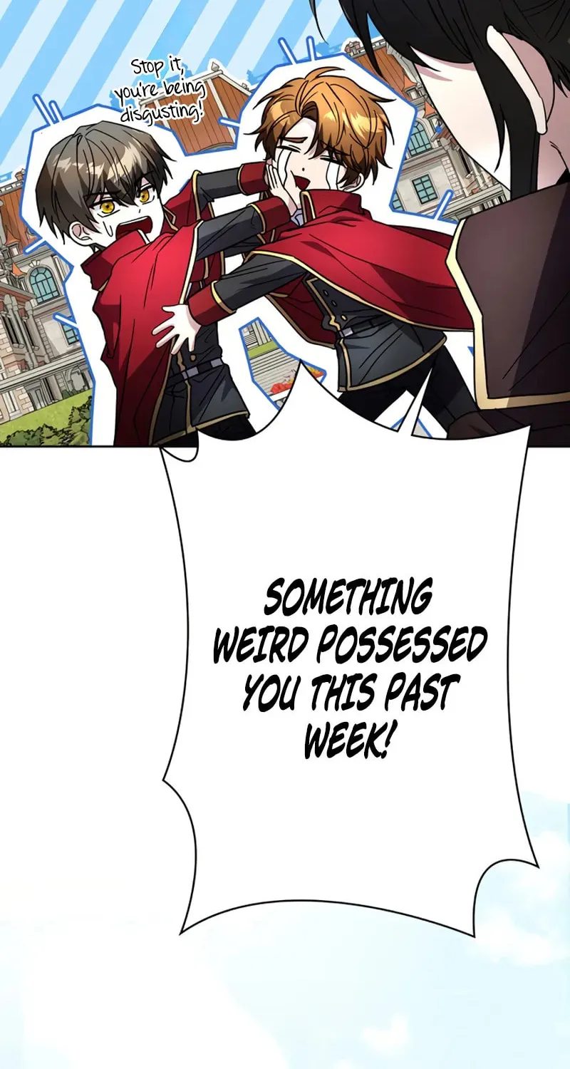 Love Letter From the Future Chapter 1 page 119 - 