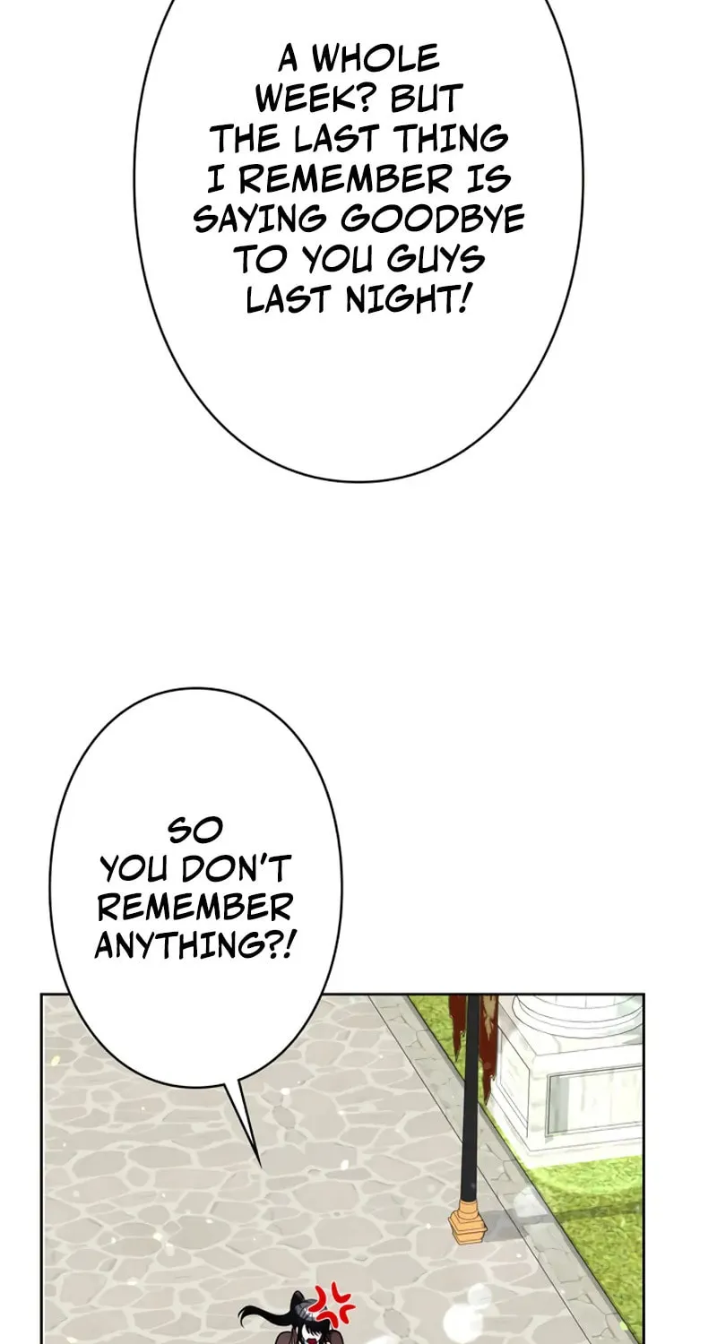Love Letter From the Future Chapter 1 page 121 - 