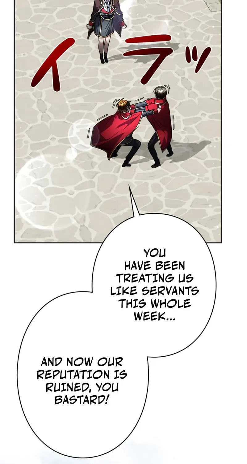 Love Letter From the Future Chapter 1 page 122 - 