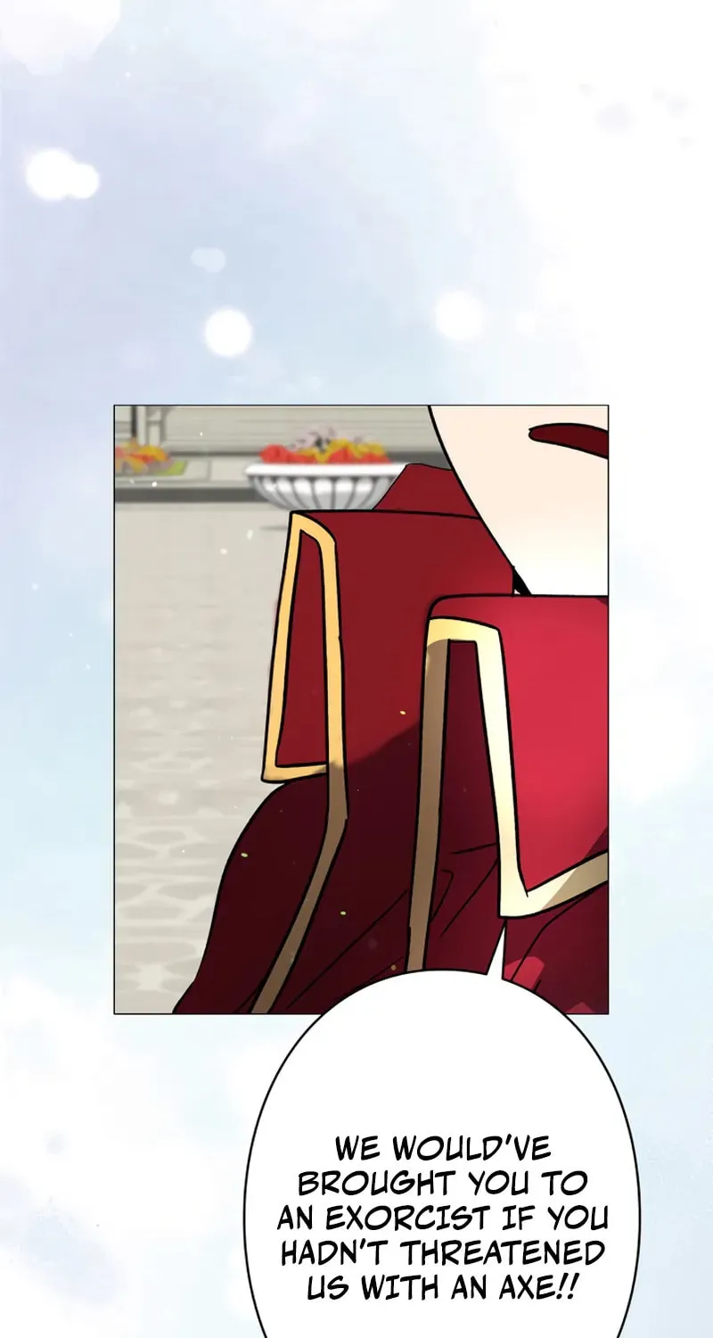 Love Letter From the Future Chapter 1 page 123 - 