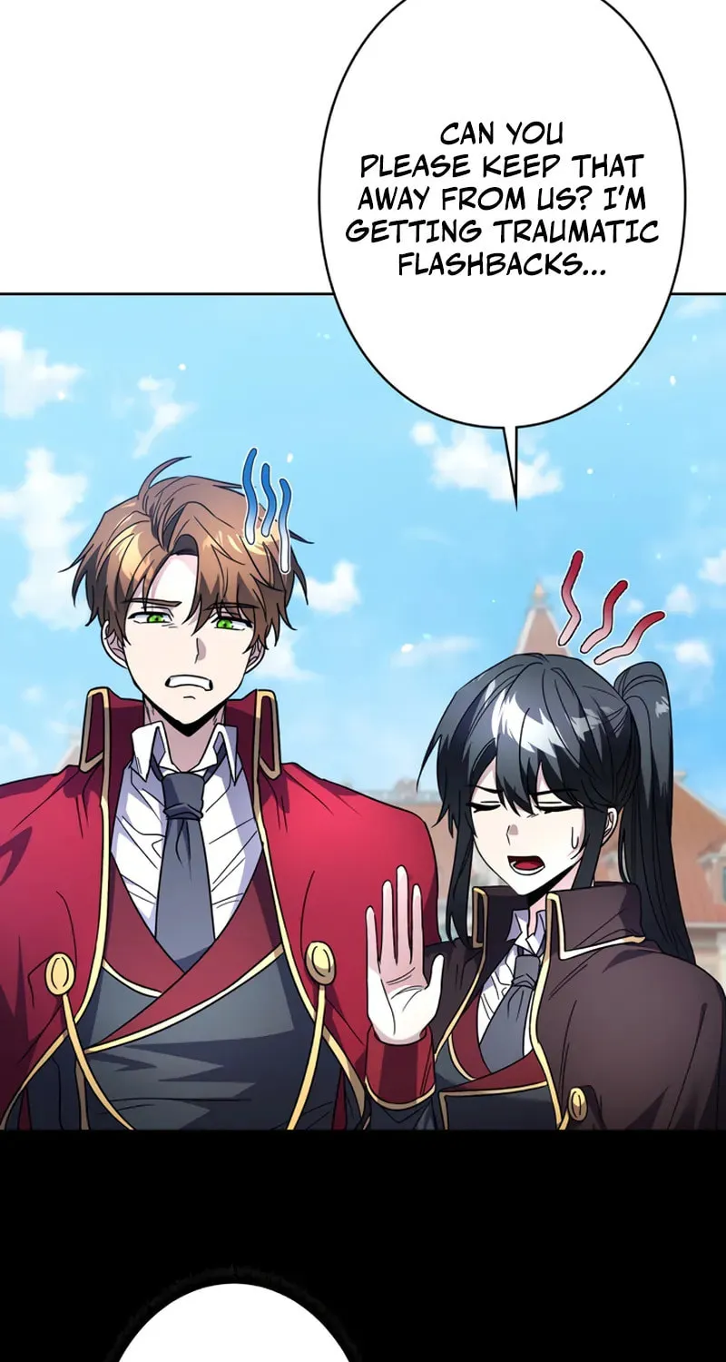 Love Letter From the Future Chapter 1 page 126 - 