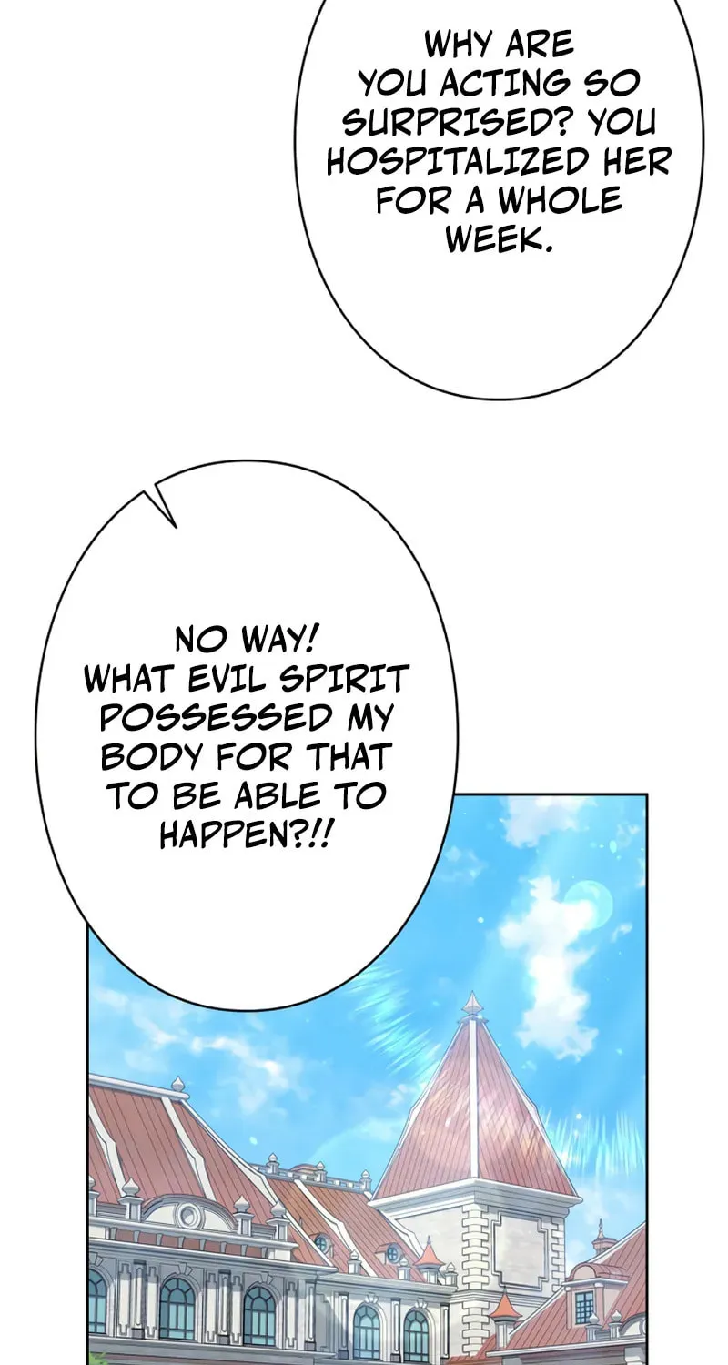 Love Letter From the Future Chapter 1 page 138 - 