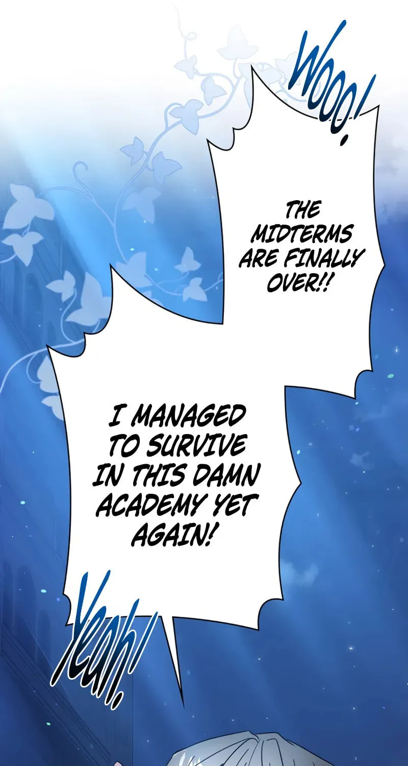 Love Letter From the Future Chapter 1 page 51 - 
