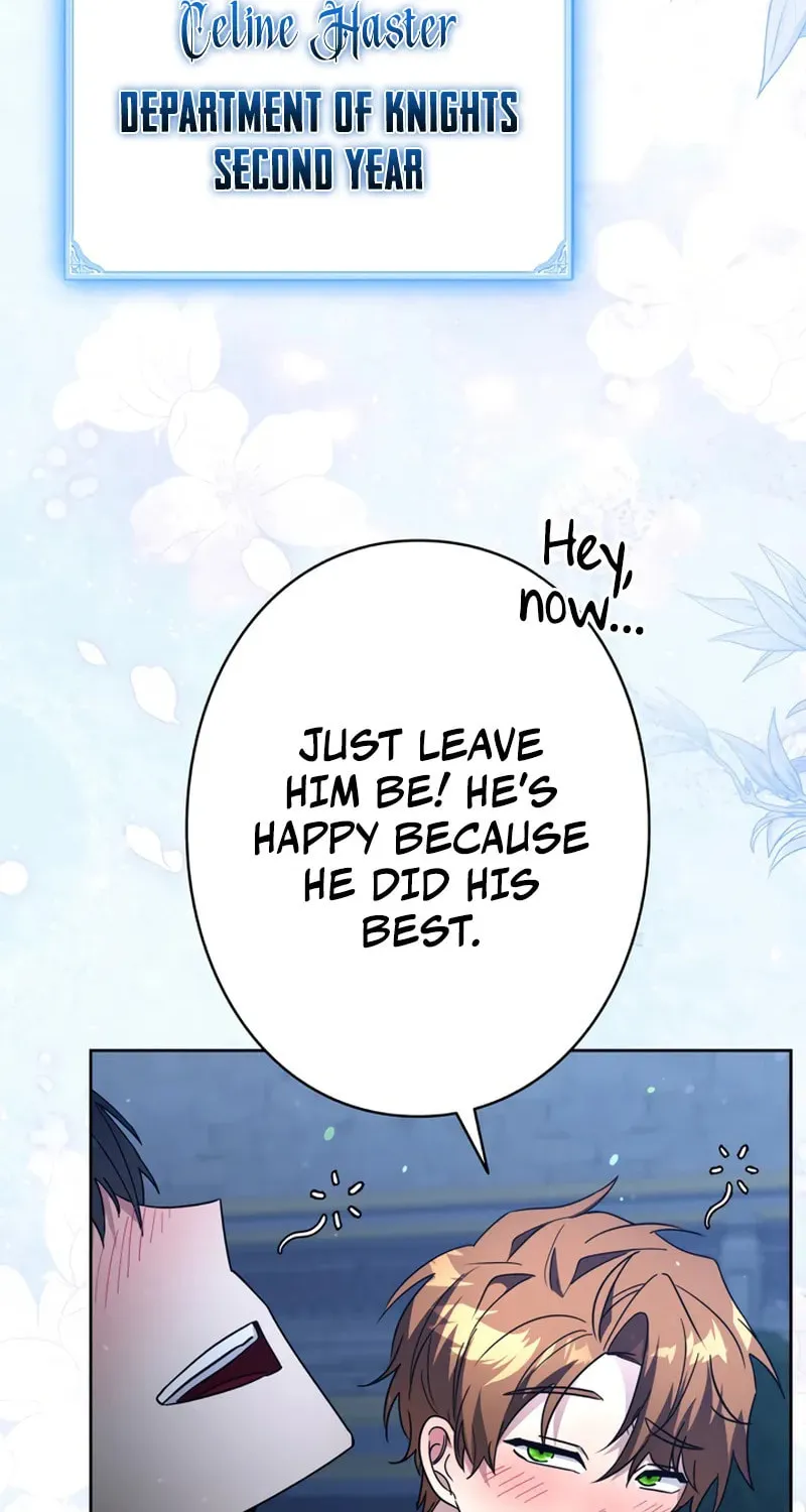Love Letter From the Future Chapter 1 page 54 - 
