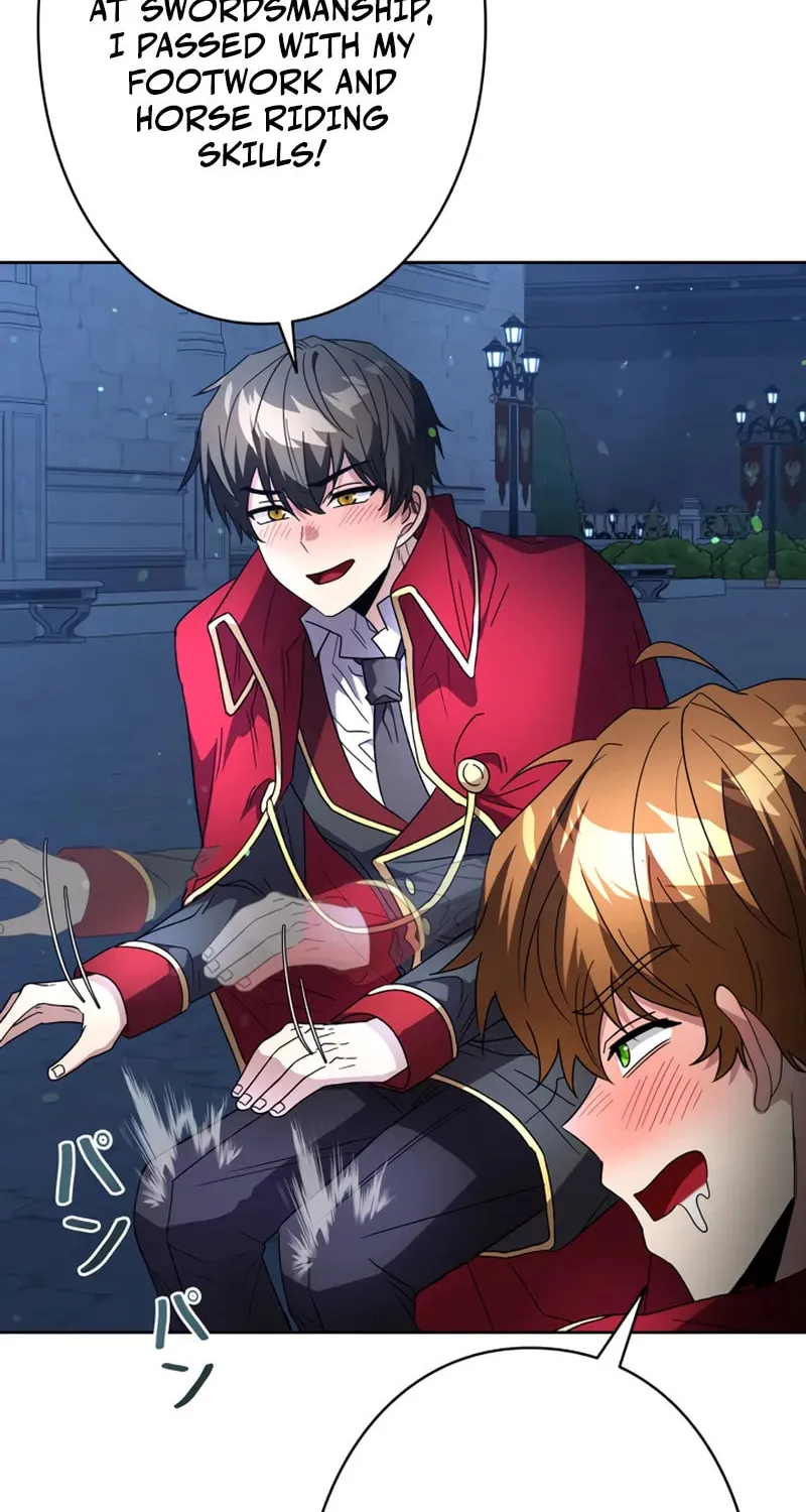 Love Letter From the Future Chapter 1 page 56 - 