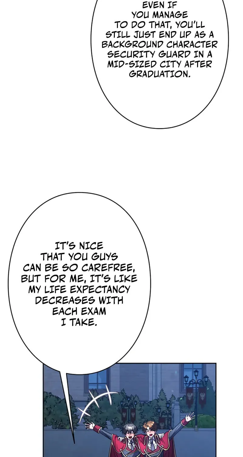 Love Letter From the Future Chapter 1 page 57 - 