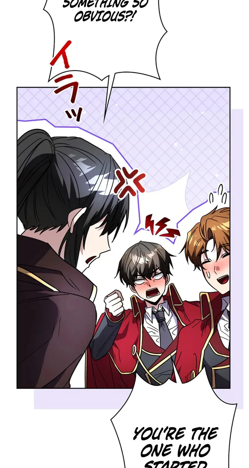 Love Letter From the Future Chapter 1 page 59 - 
